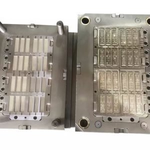 Injection Mold tooling 5
