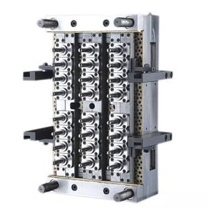 Injection Mould tooling 6