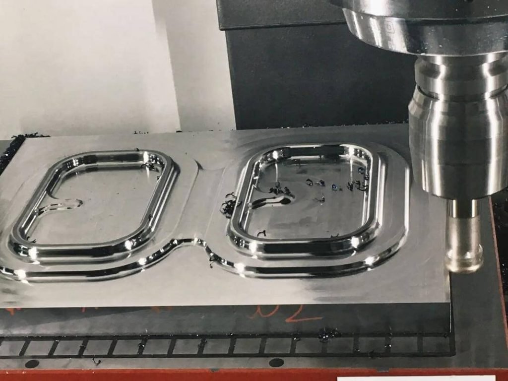 Custom Silicone Mold Manufacturing