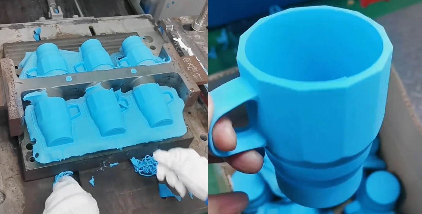 silicone-rubber-molding-manufacturer