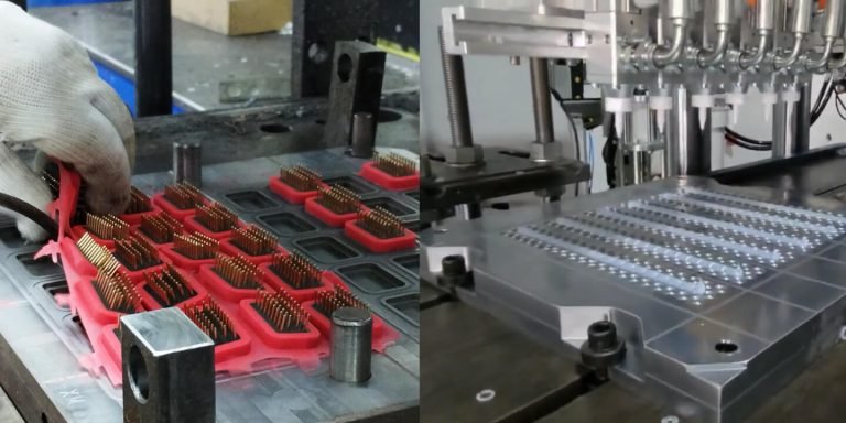 Custom Silicone Product Manufacturer