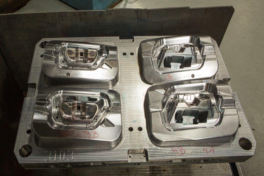 mold-and-Tooling-Materials