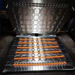 Custom Silicone Rubber Mold Manufacturer