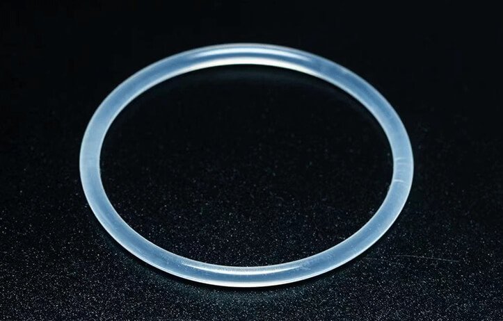 Liquid-Silicone-Molded-Seal-for-Medical-Devices