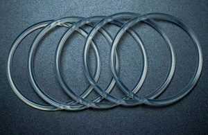 Liquid-Silicone-Molded-Seals-for-Medical-equipment