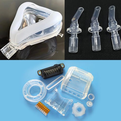Liquid-Silicone-Rubber-Injection-Molding-Parts-Company