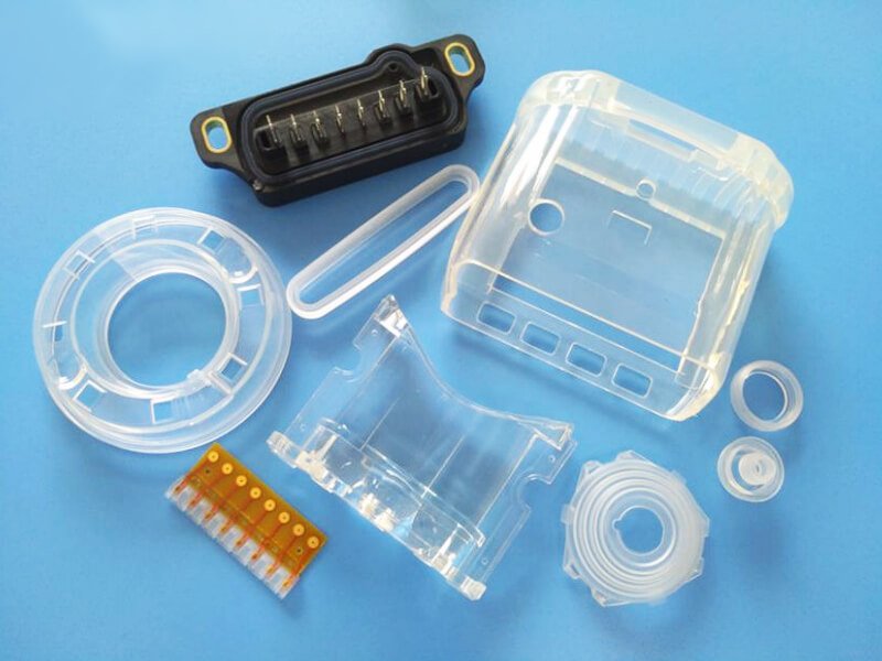 Liquid-Silicone-Rubber-Injection-Molding-Parts-for-industrial