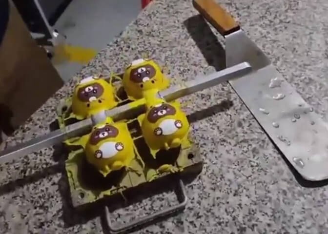 custom silicone products