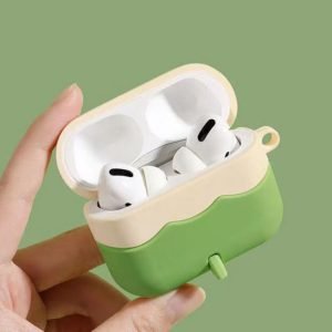 two-color silicone molding products
