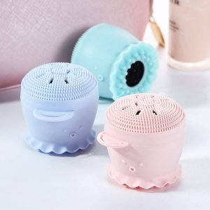 Silicone-Face-Brush-Set-Silicone-Facial-Brush