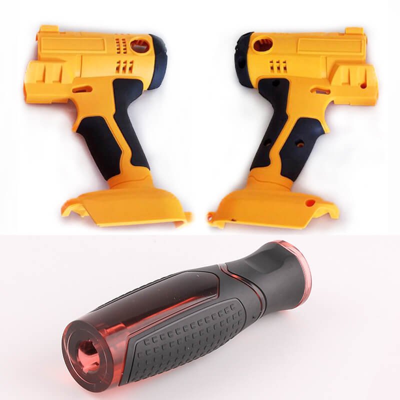 liquid-silicone-rubber-over-molding-company