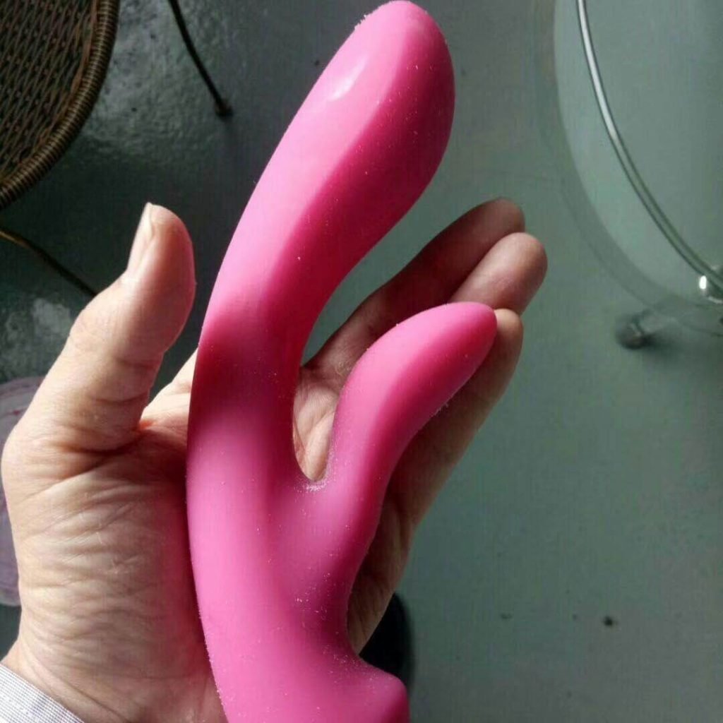 silicone adult products manufacturing