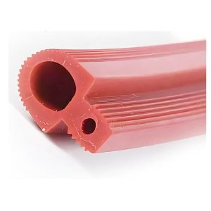 silicone rubber extruded parts manufacturer