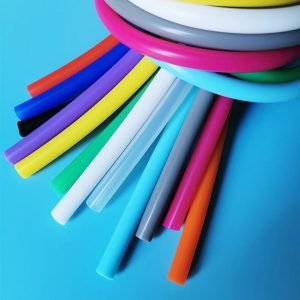 silicone rubber extruded molding company