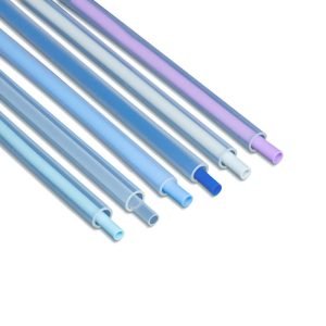 silicone rubber extrusion molding tube manufacturing