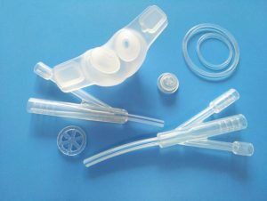 silicone-rubber-medical-parts-injection-molding