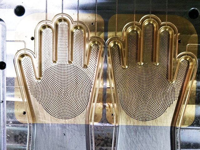 Custom-Silicone-rubber-Mold-manufacturing