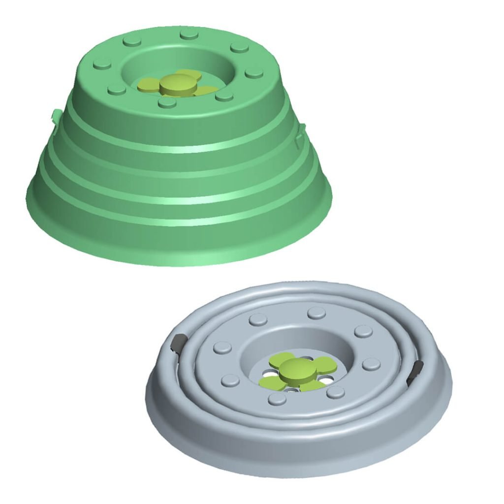 Custom-silicone-product-oem-odm-rubber-parts