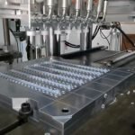 LSR-Silicone-injection-molding-manufacturer