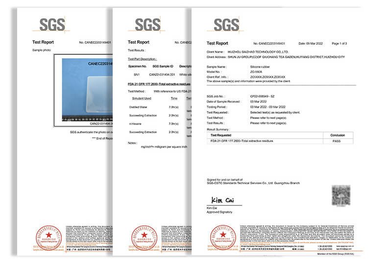 SGS-Silicone-Raw-Material-Inspection-Certification