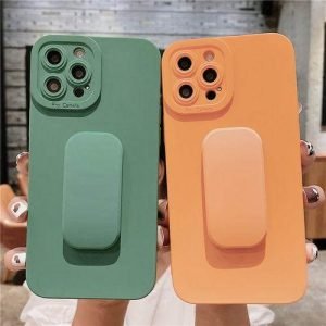 Silicone product for consumer goods 3