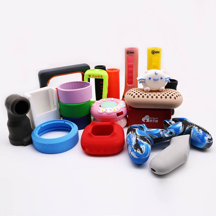 Silicone-product-for-consumer-goods