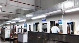 silicone molding company