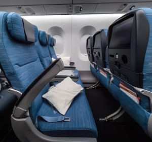 silicone product for Aerospace