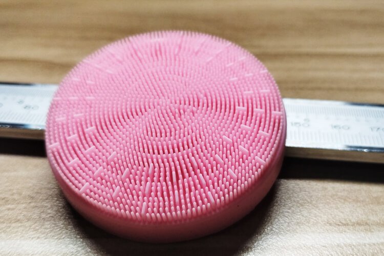silicone-products-face-brush-manufacturer