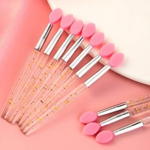 Cosmetics Silicone Brush and Tools manufacturer