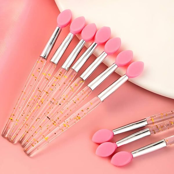 Cosmetics Silicone Brush and Tools manufacturer