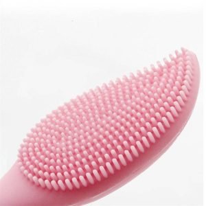 Custom Silicone Face Brush