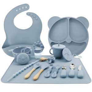Silicone Products for Maternal and baby