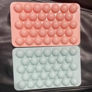 silicone ice trays manufacturer