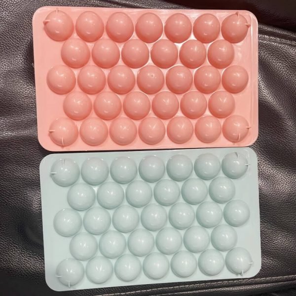 silicone ice trays manufacturer