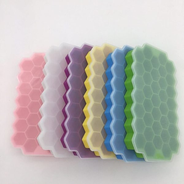 silicone ice trays manufacturers - Image 5