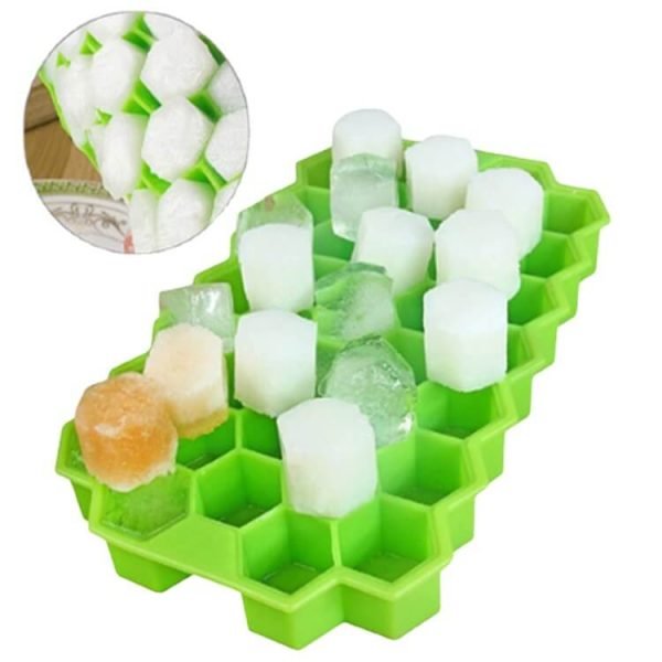 oem silicone ice trays manufacturer