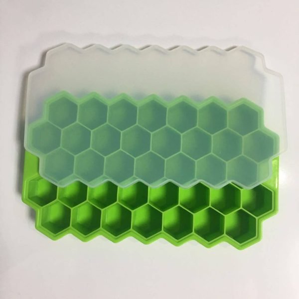 silicone ice trays manufacturers - Image 2