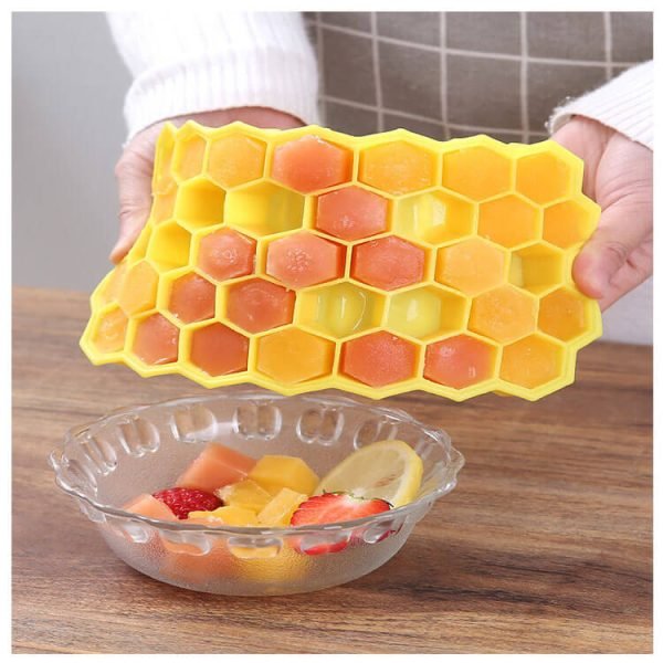 silicone ice trays manufacturers - Image 6