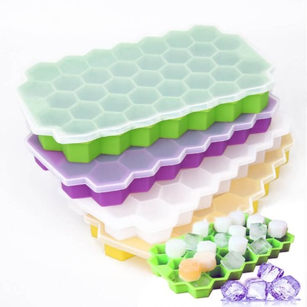 silicone ice trays manufacturers - Image 4