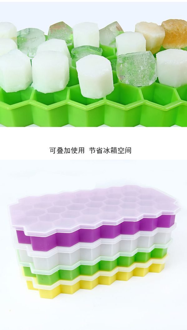 silicone ice trays manufacturers - Image 3