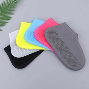 silicone shoe cover manufacturing