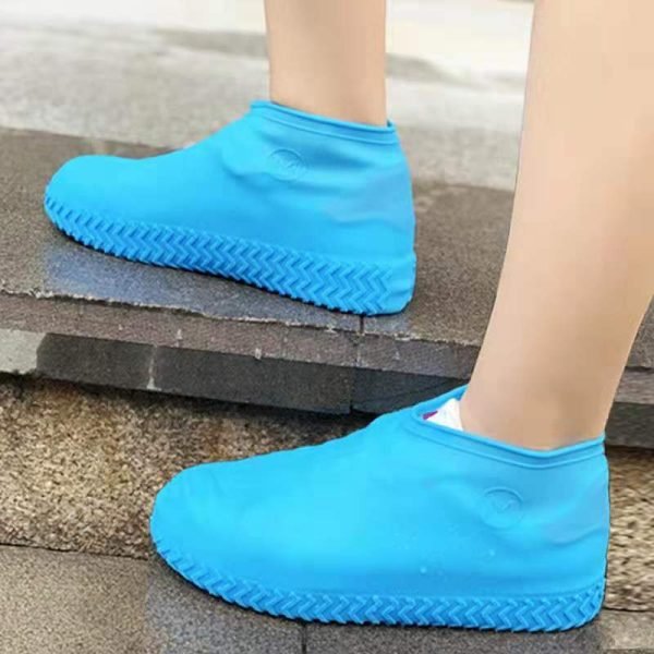 silicone shoe cover manufacturing