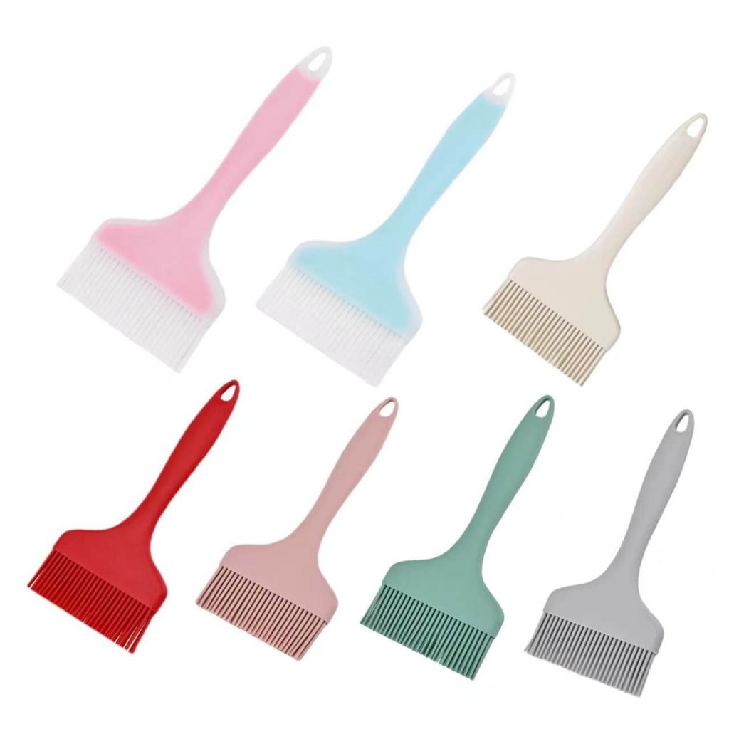 Custom Silicone Brush manufacturers