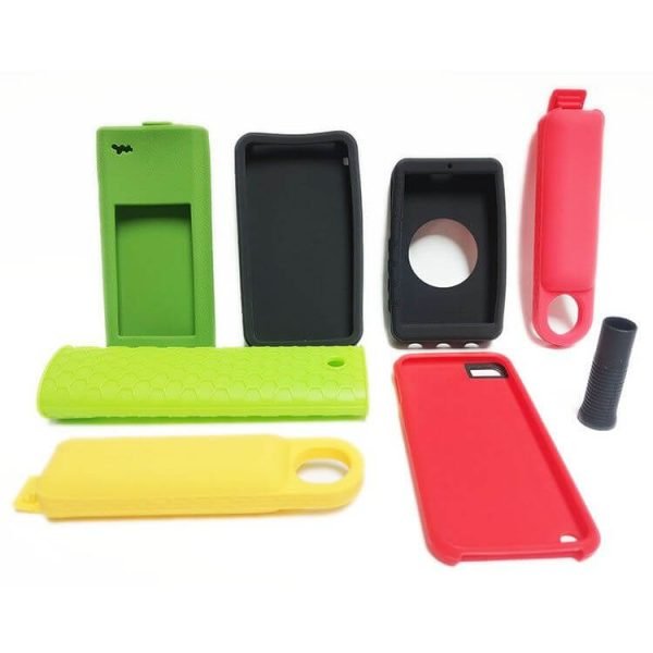 Custom Silicone Cover Manufacturer