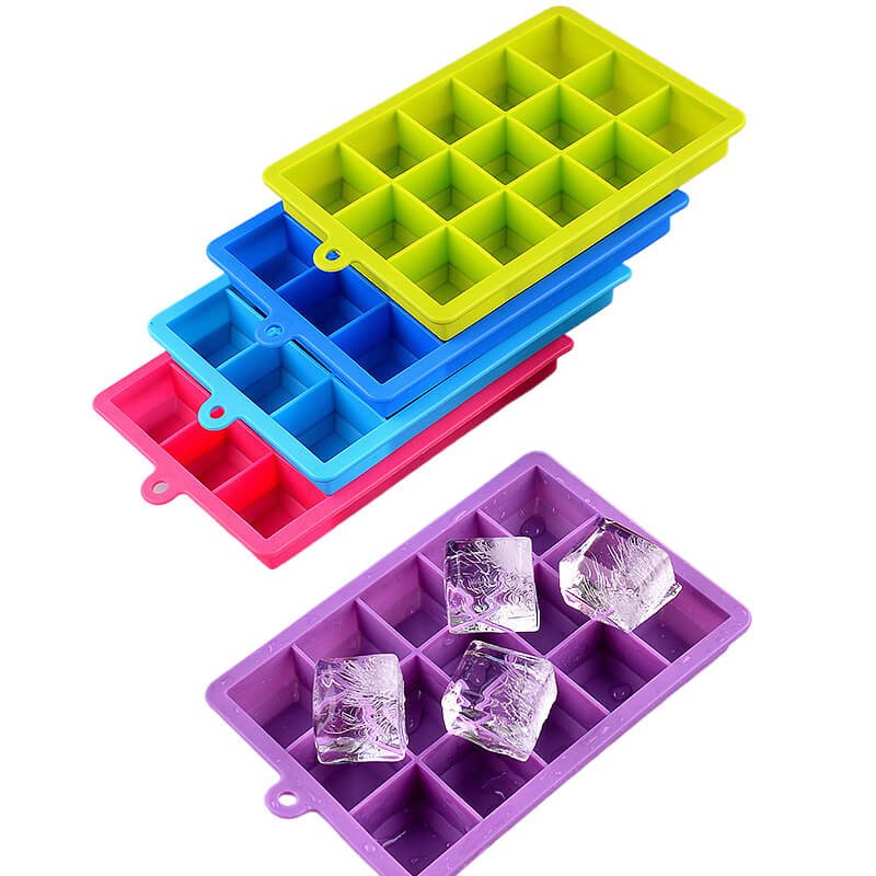 Custom-Silicone-Ice-Tray-Manufacturer