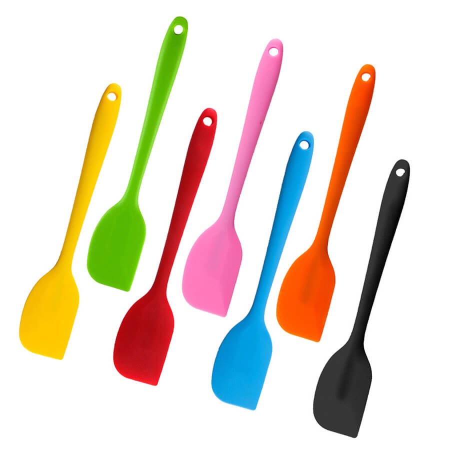 Custom-Silicone-Spatula-manufacturer