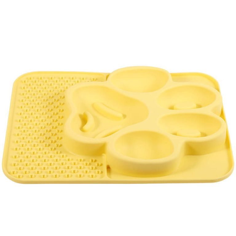 Dog Slow Feeder Mat supplier