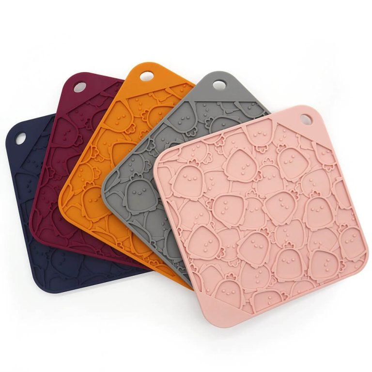 Dog Slow Feeder Mats