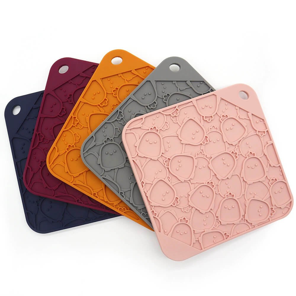 Dog Slow Feeder Mats